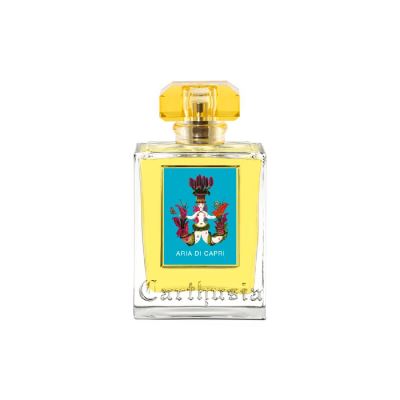 CARTHUSIA Aria Di Capri EDP 50 ml
